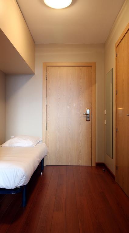 Aparthotel Aux Balcons Du Sancy Picherande Exterior foto